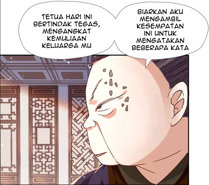 Sword Master of Soul Spirit Chapter 05 Gambar 29